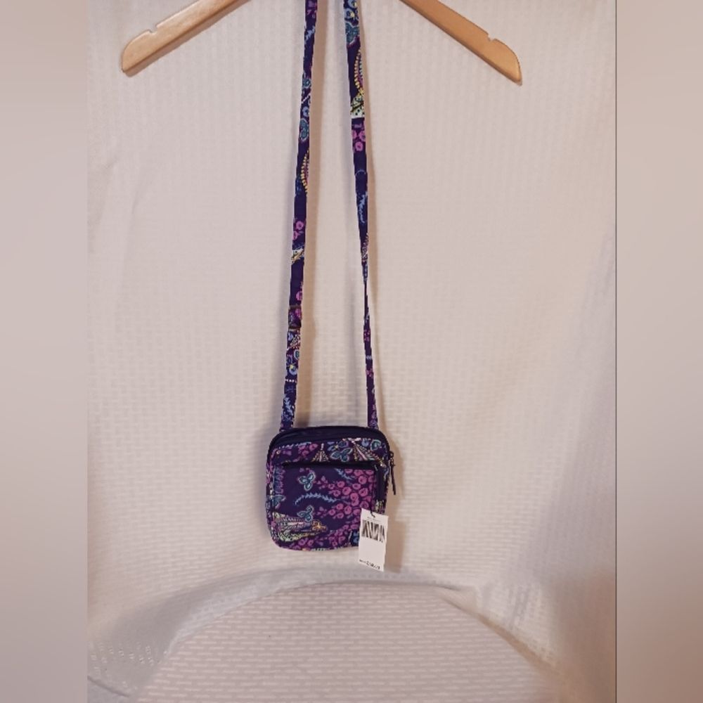 Vera Bradley small purse
